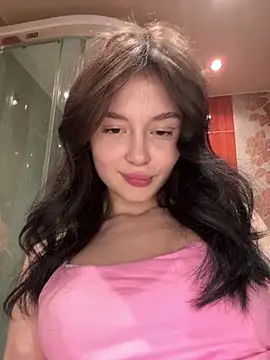 EvaHearts online show from May 21, 2026, 12:52 am