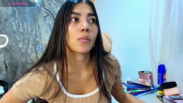 sun cute online show from June 17, 2026, 1:27 am