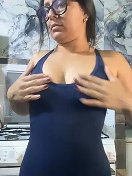 Afroditaxxx1 online show from June 9, 2026, 1:01 pm