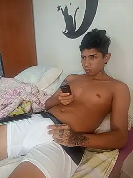 Bill BadBoy online show from May 14, 2026, 8:06 pm