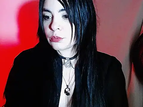 DarkRoseUwU online show from May 14, 2026, 3:25 am