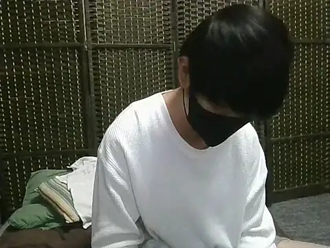kazupan22 online show from June 19, 2026, 7:36 am