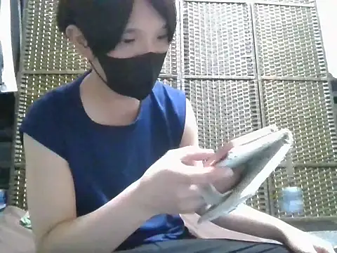kazupan22 online show from June 28, 2026, 12:11 pm