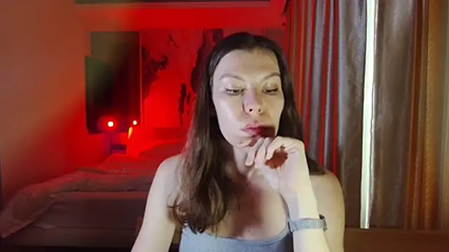 VelvetTheory online show from June 27, 2026, 10:32 am