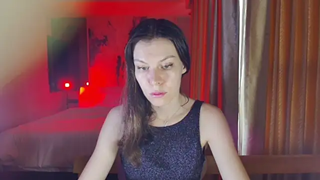 VelvetTheory online show from June 26, 2026, 10:21 am