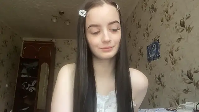 MilanaLush online show from May 8, 2026, 1:59 pm