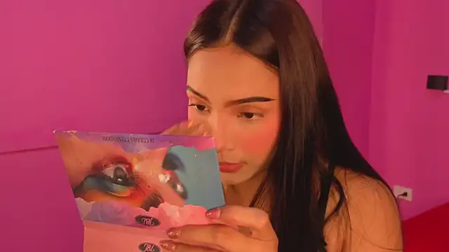 alisa ousen online show from June 11, 2026, 12:13 pm