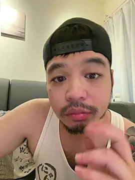 James1992 Ovo online show from May 28, 2026, 11:54 pm