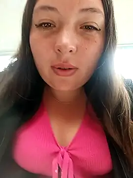 Alyssa 14 online show from May 29, 2026, 2:23 pm