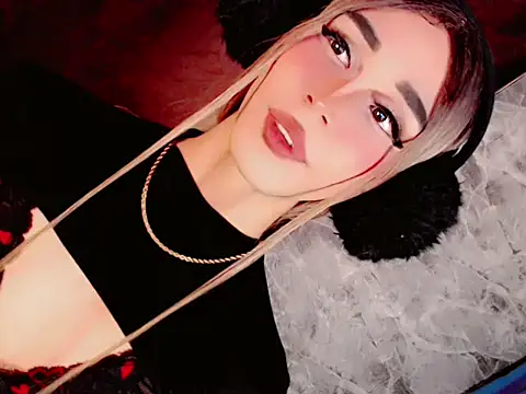 Snapshot of Megaan_Dolll chatting on June 10, 2026, 6:58 am Megaan Dolll online show from June 10, 2026, 6:58 am