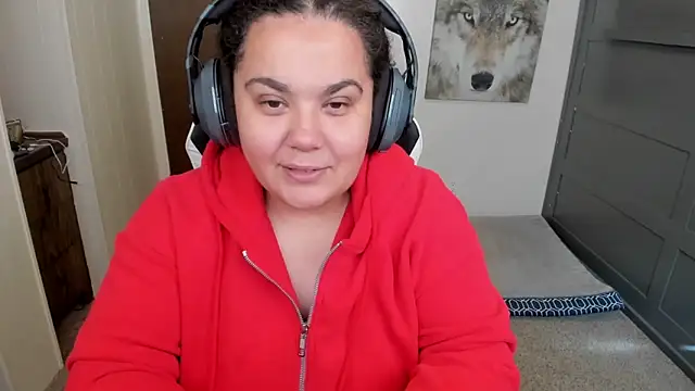 Snapshot of SweetPuertoRicanBliss chatting on May 23, 2026, 2:27 pm SweetPuertoRicanBliss online show from May 23, 2026, 2:27 pm