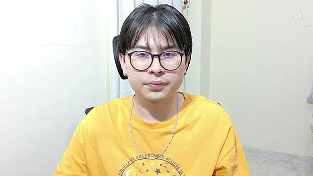 kuromi boy online show from June 15, 2026, 4:45 am