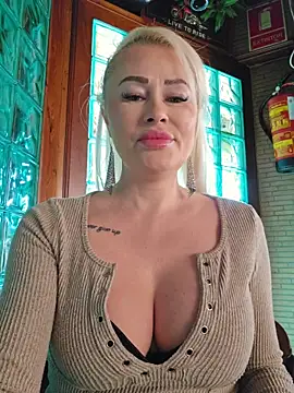 MILFBARBY online show from March 24, 2026, 8:03 am