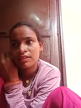 NENA INDIAN PUSSY online show from July 14, 2026, 11:38 am