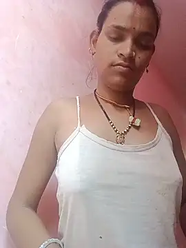 NENA INDIAN PUSSY online show from May 17, 2026, 6:35 am
