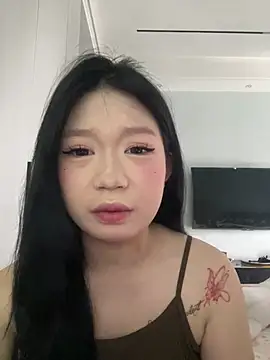 shuyuanli445 online show from May 23, 2026, 6:23 am