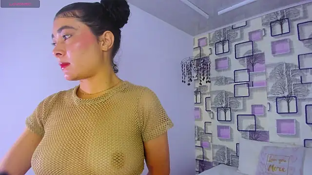 Snapshot of emilly_duque chatting on June 3, 2026, 3:18 am emilly duque online show from June 3, 2026, 3:18 am