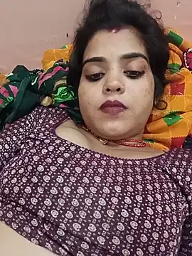 Mahi Love0143 online show from June 25, 2026, 5:29 pm