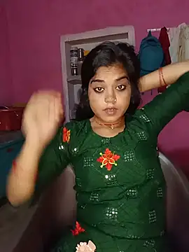 Mahi Love0143 online show from August 5, 2026, 4:12 pm