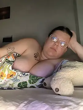 BadMommyyyyy online show from May 25, 2026, 7:51 am