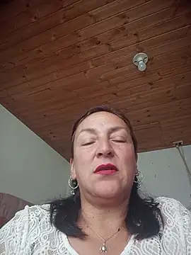 Snapshot of dangerous_milf chatting on July 13, 2026, 7:02 pm dangerous milf online show from July 13, 2026, 7:02 pm