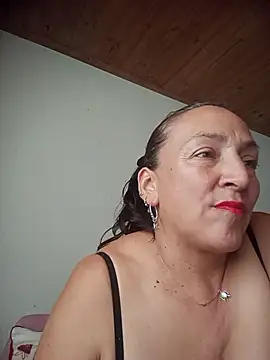 Snapshot of dangerous_milf chatting on July 9, 2026, 7:24 pm dangerous milf online show from July 9, 2026, 7:24 pm