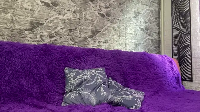 Eva miau online show from May 21, 2026, 9:50 am