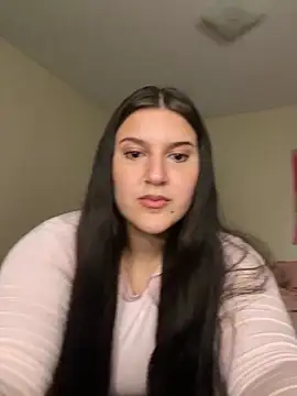 allyroseeee online show from June 12, 2026, 6:33 am