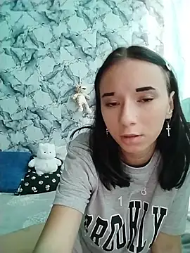 Snapshot of -VictoriaJohnson- chatting on May 27, 2026, 10:11 am -VictoriaJohnson- online show from May 27, 2026, 10:11 am