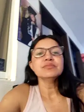 Snapshot of Casandra_inthemorning chatting on June 10, 2026, 3:24 pm Casandra inthemorning online show from June 10, 2026, 3:24 pm