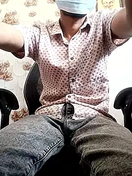 BlackkCrab online show from May 16, 2026, 7:40 am