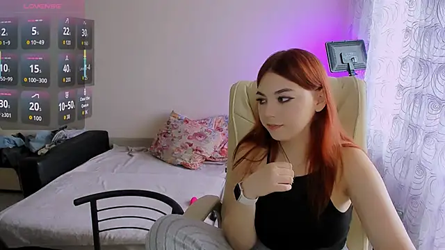 Adelina xxx online show from June 17, 2026, 9:19 am
