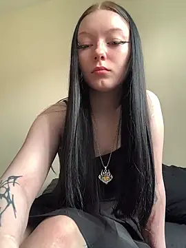 Naomi Lanee online show from May 16, 2026, 9:08 am