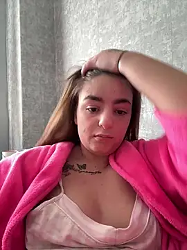 LexiXXoo online show from May 12, 2026, 8:21 am