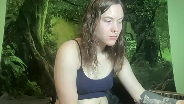 mo0ngoddess online show from March 2, 2026, 5:08 am