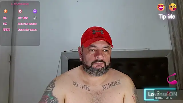 Snapshot of perverseveteranmanxxx chatting on June 20, 2026, 3:55 am perverseveteranmanxxx online show from June 20, 2026, 3:55 am