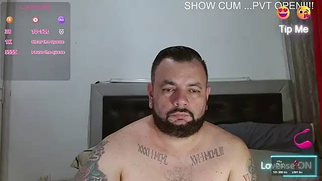 Snapshot of perverseveteranmanxxx chatting on June 24, 2026, 12:31 am perverseveteranmanxxx online show from June 24, 2026, 12:31 am