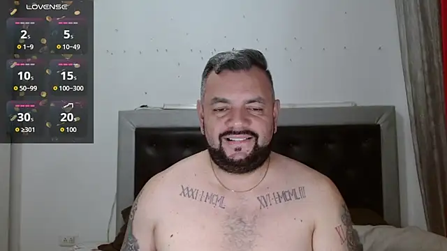 Snapshot of perverseveteranmanxxx chatting on March 4, 2026, 4:31 am perverseveteranmanxxx online show from March 4, 2026, 4:31 am