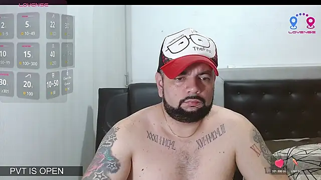 perverseveteranmanxxx online show from March 28, 2026, 2:01 am