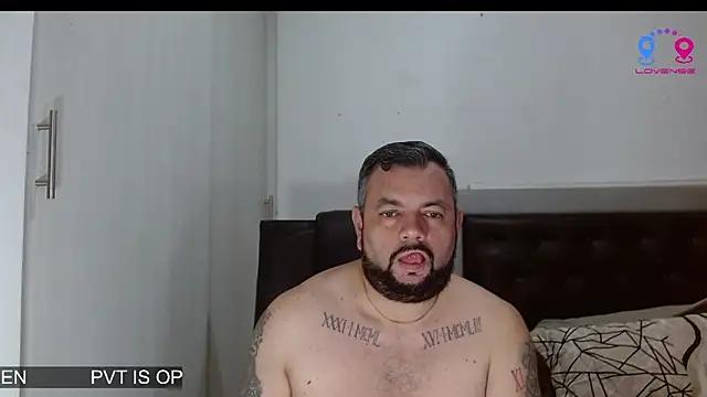 perverseveteranmanxxx online show from April 5, 2026, 6:53 am