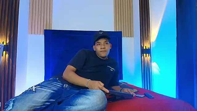 bick jhonn online show from June 1, 2026, 7:35 pm