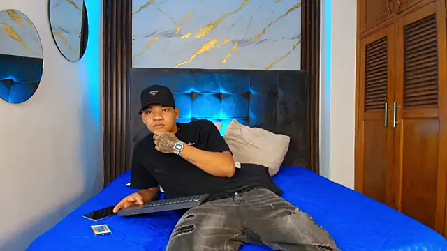 bick jhonn online show from May 13, 2026, 7:32 pm