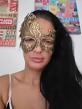 PoussiereOrientale online show from June 10, 2026, 2:51 pm