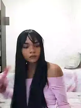 Snapshot of eva_oni chatting on July 17, 2026, 6:32 am eva oni online show from July 17, 2026, 6:32 am