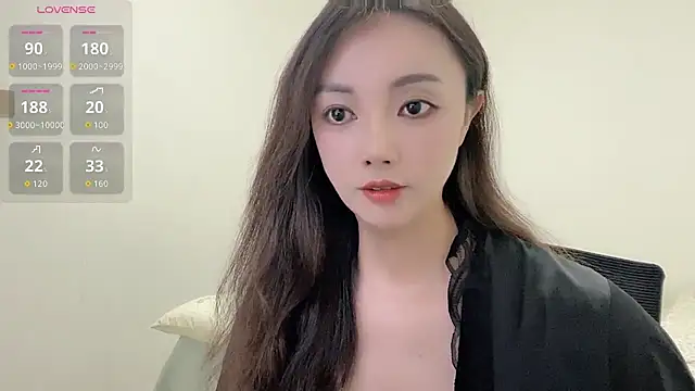 Lily88  online show from May 25, 2026, 2:00 am