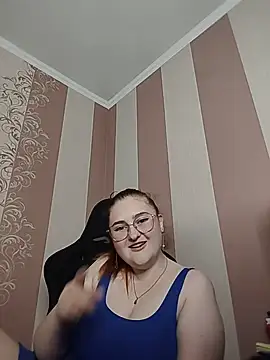 FoxyFlameX online show from June 2, 2026, 9:09 am