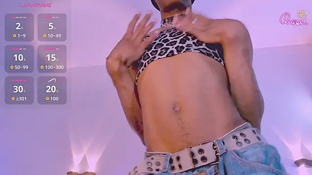 Andy  sex online show from June 1, 2026, 9:14 pm