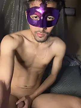 justinzaaa online show from July 12, 2026, 6:31 pm