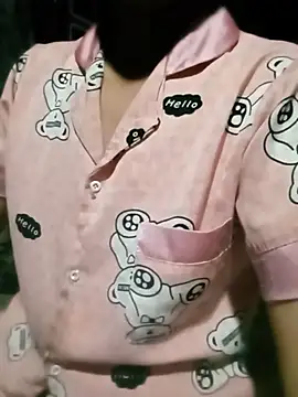 Nana-AsianWet online show from June 25, 2026, 2:22 pm