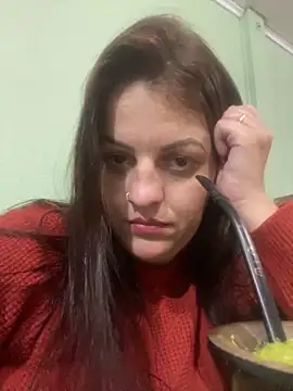 Snapshot of sweet_milenaa chatting on June 9, 2026, 9:05 pm sweet milenaa online show from June 9, 2026, 9:05 pm